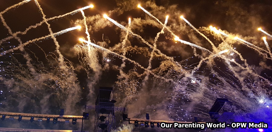 Chingay Parade 2018 Image 11