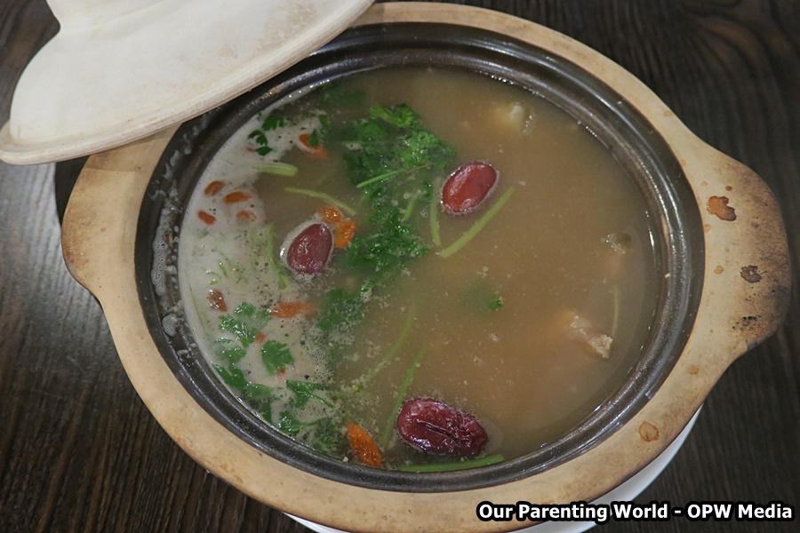 Long Jiang Classic Noodle and Congee House 3