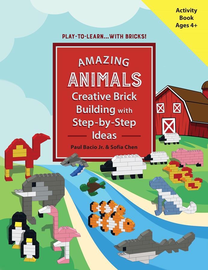 Animal Lego Book_mck3.indd