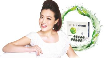 ZÉLL-V Launches It’s First Skincare Range in Singapore!