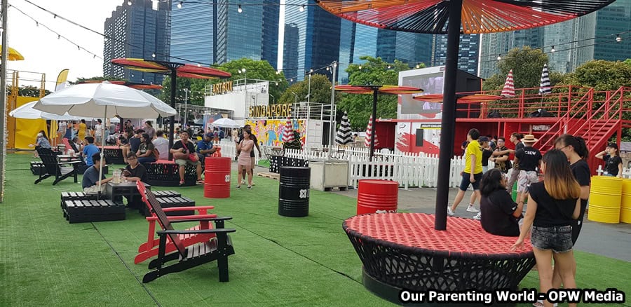 Artbox 2018 Is 3x Bigger, Set To Be The Largest Creative Market In S'pore