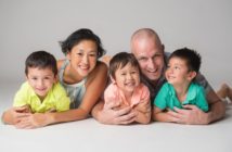 Gift-It-Forward and Exclusive Interview with Theresa Evanoff Founder & CEO