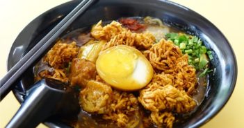 Singapore Selected as Host of World Food Awards
