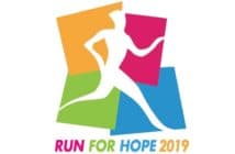 Run for Hope 2019 and Exclusive Interview with Sandra Wu Pom San