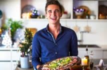 Exclusive Interview with Celebrity Chef, Donal Skehan