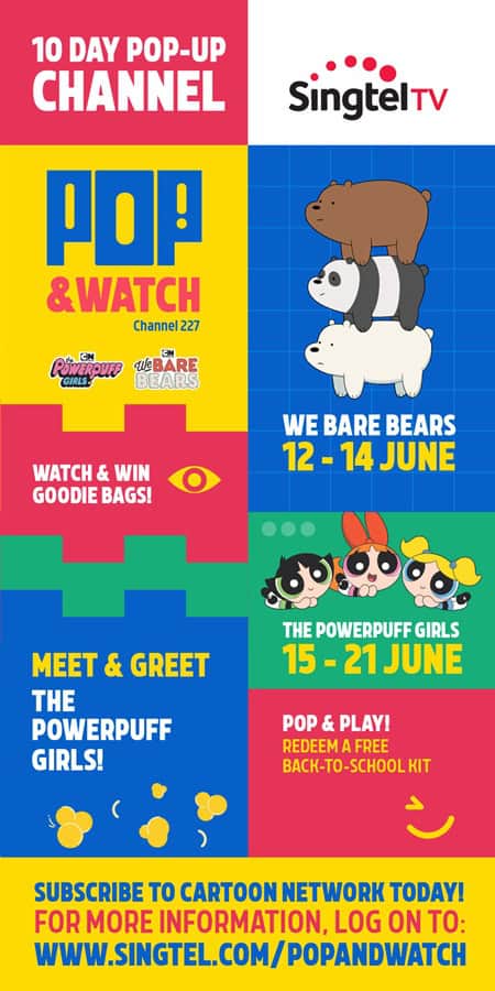 Cartoon Networks' We Bare Bears- Brought to You By Bears. Panda Version on  Vimeo