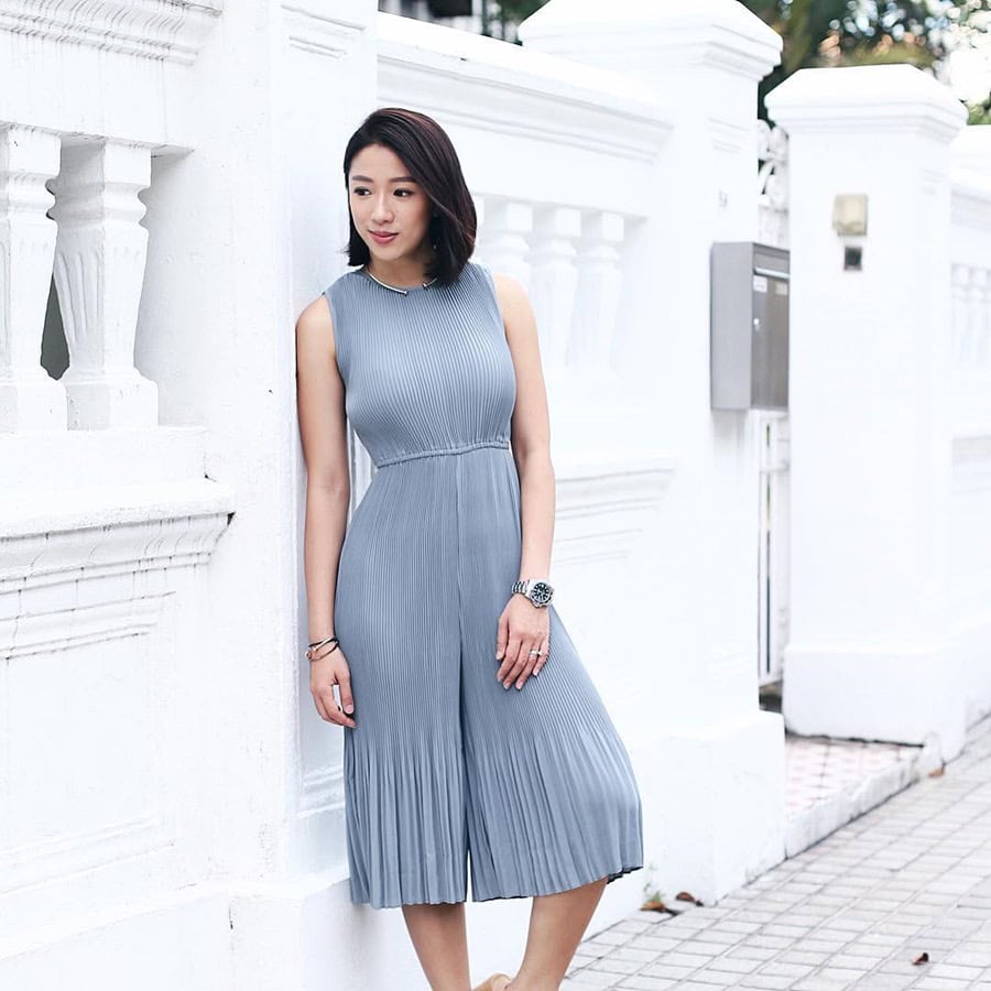 EXCLUSIVE: Love, Bonito Owner Rachel Lim On What Makes A Garment Special