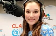 Exclusive Interview with Sophie Gollifer, CLASS 95 Deejay