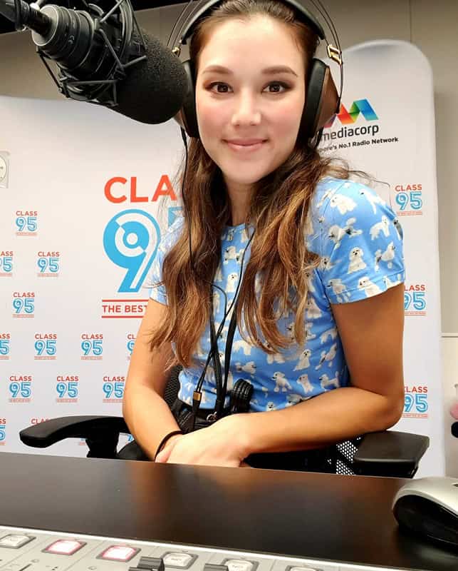 Is Sophie Gollifer Leaving Class 95 Radio Station, Where Is She Going To Work?