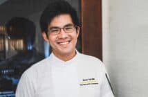Brewerkz Launches Innovative Kids’ Menu and Exclusive Interview with Chef Seow Tzi Qin, Group Executive Chef at The Brewerkz Company