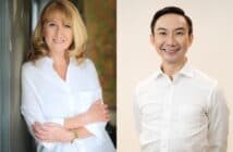 Sing’theatre Celebrates its 15th Anniversary with its most Iconic Show, No Regrets – A Tribute to Edith Piaf and Exclusive Interviews with Nathalie Ribette and Hossan Leong