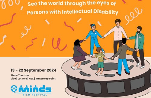 MINDS Film Festival 2024 returns: Celebrating the unique abilities and individuality of persons with special needs