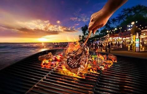 Discover the Thrill of the Grill at Sentosa GrillFest 2024 – Four Weekends of Culinary Adventures and Exclusive GrillFest Dishes Await