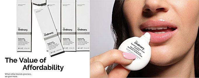 Embrace Mindful Beauty: The Ordinary’s Slowvember Campaign 2024 and Exclusive Holiday Gift Sets