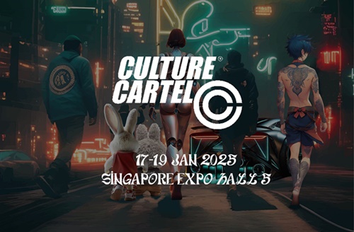 Culture Cartel 2025: ‘ICONS Uprising’ Brings Together The  Hottest Names In Street Culture And Exclusive Experiences For Its Highly-Anticipated Fifth Edition