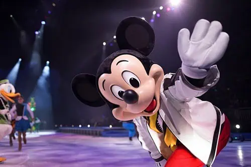 Disney on Ice Presents Find Your Hero – Tickets Giveaway! 